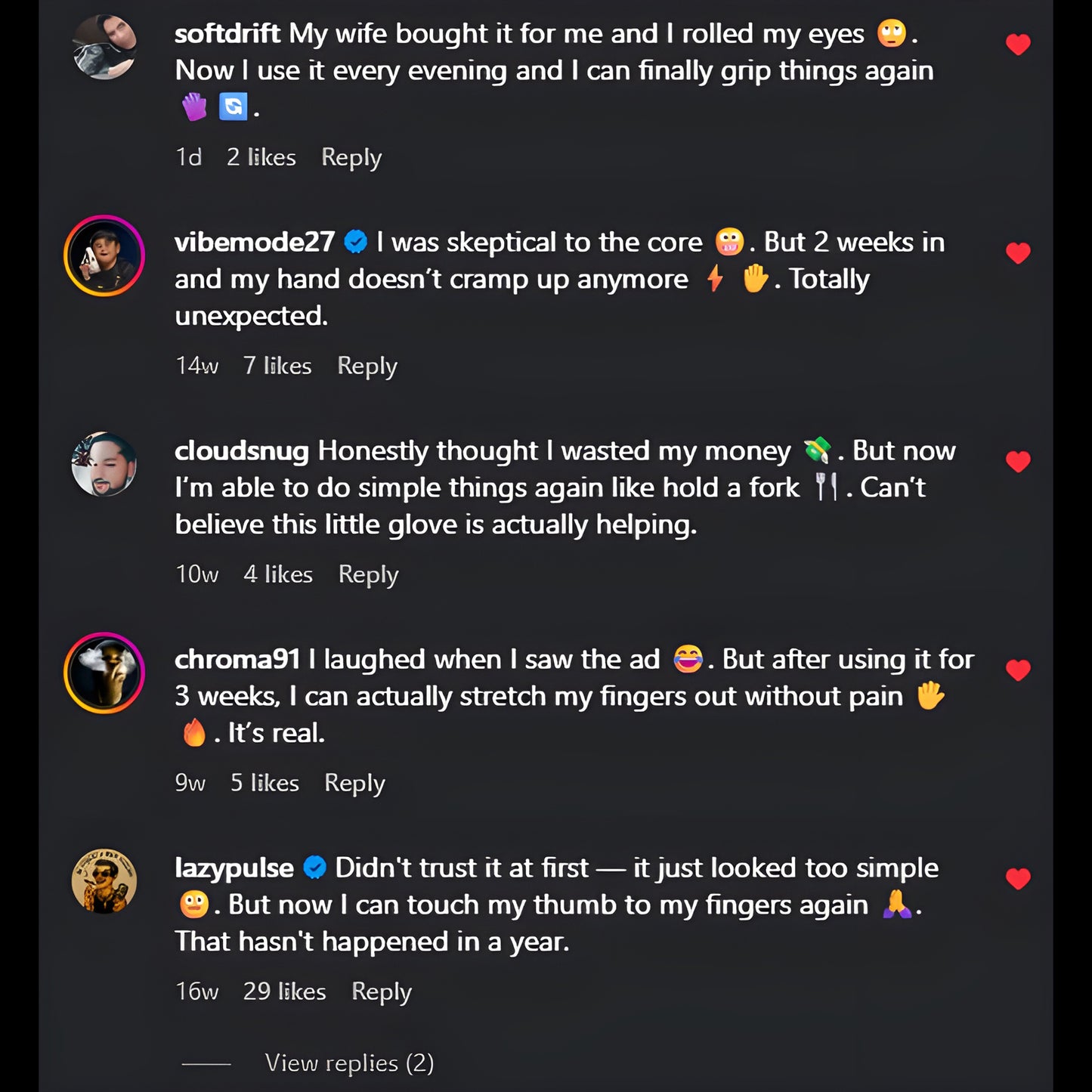 Grip Well™ Robotic Rehab Glove – Stroke & Hand Recovery Aid