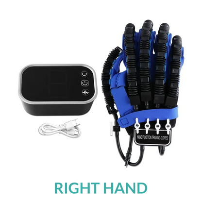 Grip Well™ Robotic Rehab Glove – Stroke & Hand Recovery Aid
